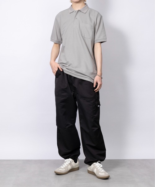 ポロシャツセット 8点 カジュアル メンズ MENS｜シャツ / ポロシャツ