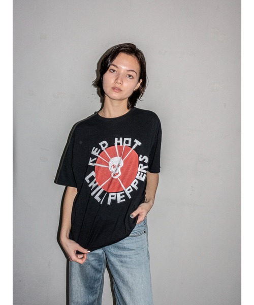 THRIFTY LOOK tシャツ THRIFTY LOOK / スリフティールック THRIFTY'RHC