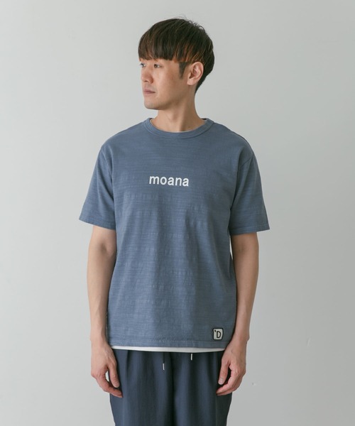 URBAN RESEARCH DOORS（アーバンリサーチドアーズ） tシャツ Tシャツ