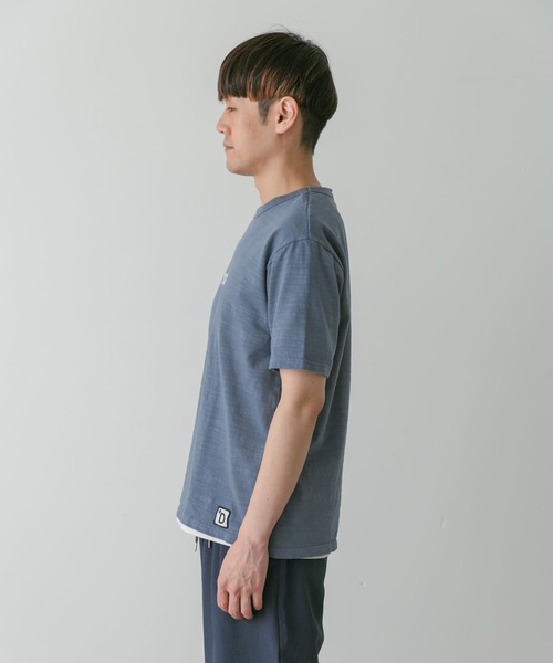 URBAN RESEARCH DOORS（アーバンリサーチドアーズ） tシャツ Tシャツ