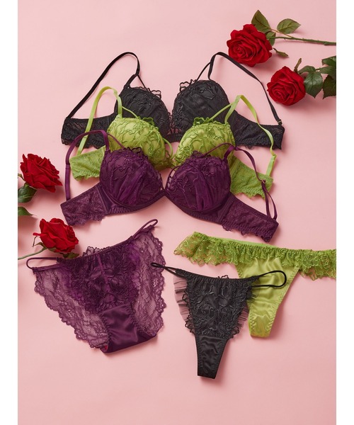RAVIJOUR E70 フラワーカローラ ホットリフト RAVIJOUR ブラジャー フラワーカローラ ホットリフト ブラ