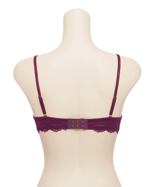 RAVIJOUR E70 フラワーカローラ ホットリフト RAVIJOUR ブラジャー フラワーカローラ ホットリフト ブラ