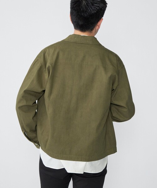 SHIPS ミリタリーハッピージャケット 楽天市場】【Begin1月号掲載】Marmot： 別注 ビッグ