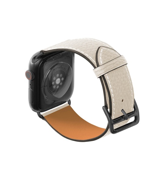 BONAVENTURA（ボナベンチュラ） 腕時計 シュリンク Apple Watch レザー