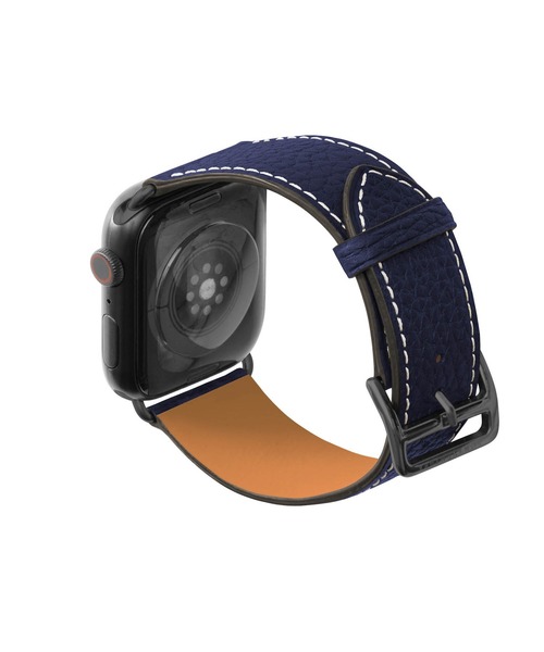 BONAVENTURA（ボナベンチュラ） 腕時計 シュリンク Apple Watch レザー