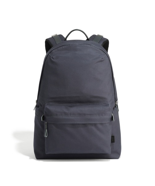 【新品未使用】UNTRACK ネイビー リュック 26L UNTRACK デイバック リュック UNTRACK/アントラック CITY デイパック