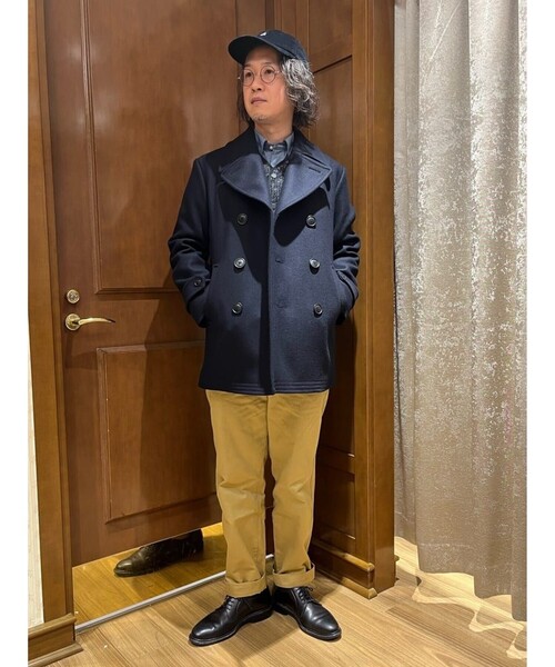 BROOKS BROTHERS（ブルックスブラザーズ） キャップ 帽子 コーデュロイ