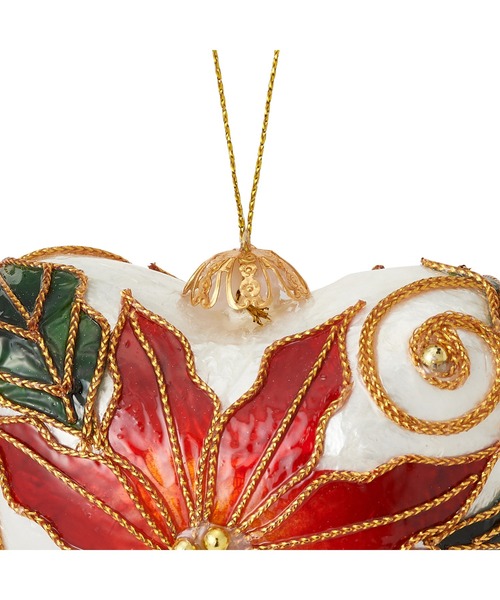 ひさc花 Francfranc インテリア カピスオーナメント フラワー レディース