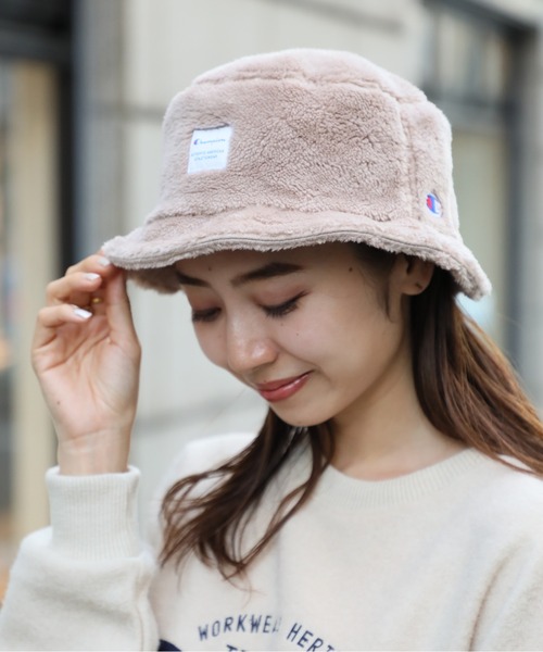 Champion（チャンピオン） 帽子 ハット 「Champion」199-905B （387