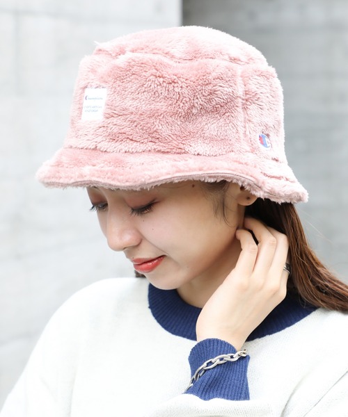 Champion（チャンピオン） 帽子 ハット 「Champion」199-905B （387