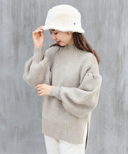 Champion（チャンピオン） 帽子 ハット 「Champion」199-905B （387