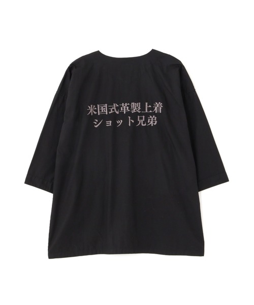 Schott N.Y.C シャツ Schott/ショット/DABO SHIRT