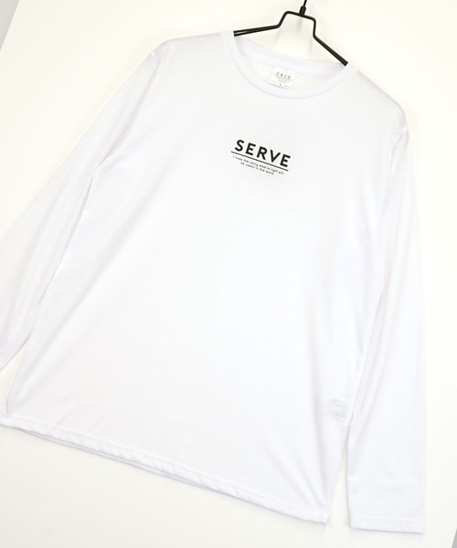 GGD SELECT tシャツ ロゴプリント ロングスリーブTシャツ メンズ GGD SELECT tシャツ ロゴプリント ロングスリーブTシャツ メンズ