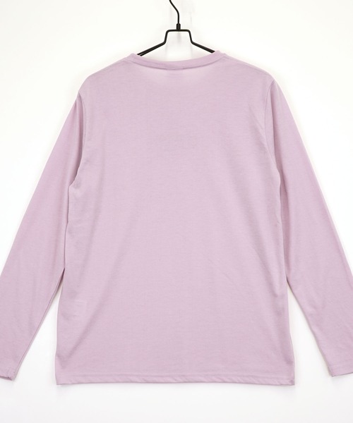 GGD SELECT tシャツ ロゴプリント ロングスリーブTシャツ メンズ GGD SELECT tシャツ ロゴプリント ロングスリーブTシャツ メンズ