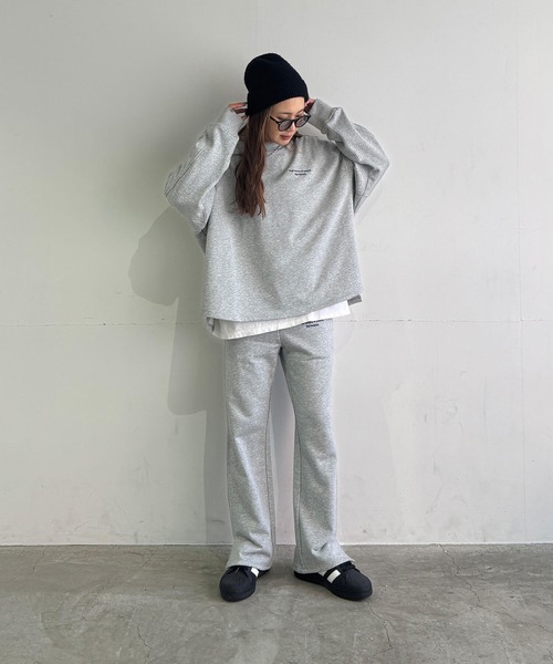 アイトレーナー HeatherGrey_Terry_ZipHoodie1_1