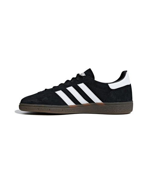 シューズ adidas Originals Handball Spezial 28cm adidas Handball Spezial Shoes - Black | Free Shipping with