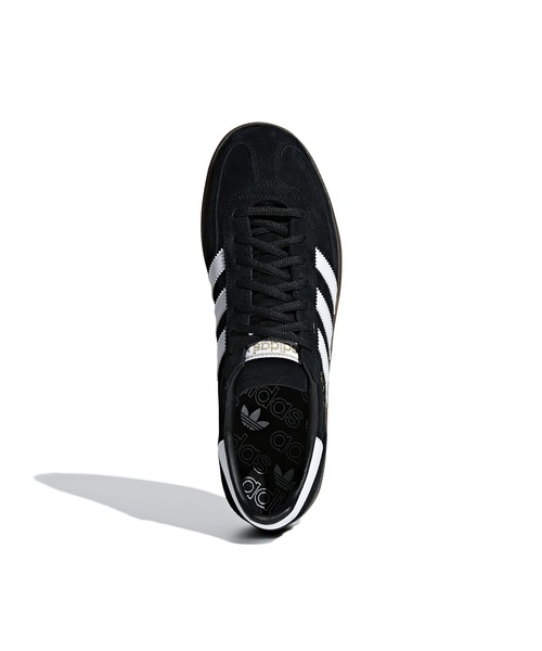 adidas spezial スニーカー 黒　27 つかさん専用 Amazon | adidas アディダスオリジナルス HANDBALL SPEZIAL