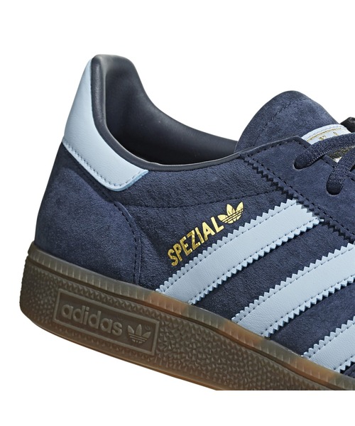 シューズ adidas Originals Handball Spezial 28cm 新品未使用 adidas HANDBALL SPZL（BD7620）28.0cm / forum