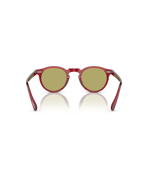Oliverpeoples サングラス オリバーピープルズ 公式サイト | Oliver Peoples サングラス