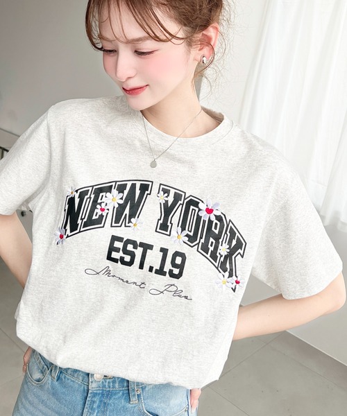 アディダス 人気 花柄 Tシャツ タンクトップ モノトーン ビッグフラワー adidas originals アディダスオリジナルス フラワーパターン