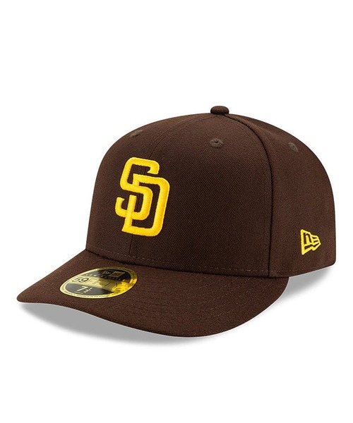 NEW ERA キャップ 帽子 NEWERA LP59FIFTY MLB Authentic