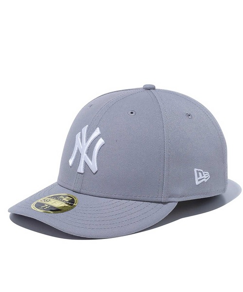 NEW ERA（ニューエラ） キャップ 帽子 NEWERA LP59FIFTY MLB Authentic