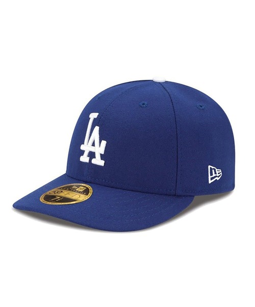 NEW ERA キャップ 帽子 NEWERA LP59FIFTY MLB Authentic