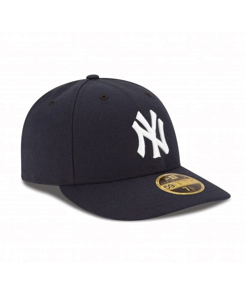 ニューエラ lp59fifty 3着 NEW ERA（ニューエラ） キャップ 帽子 紫外線カット NEWERA LP59FIFTY