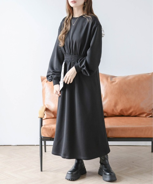 【美品】前後使用できる２WAYワンピース hi287844-kbr02.jpg