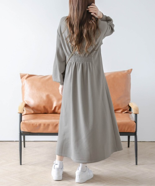 【美品】前後使用できる２WAYワンピース 前後2wayチュールフリンジキャミソールワンピース通販