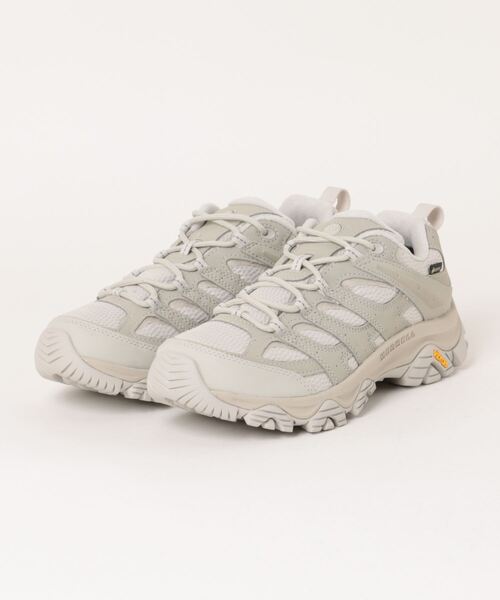 スニーカー MERRELL メレル MOAB 3 SYNTHETIC GORE-TEX「防水透湿 