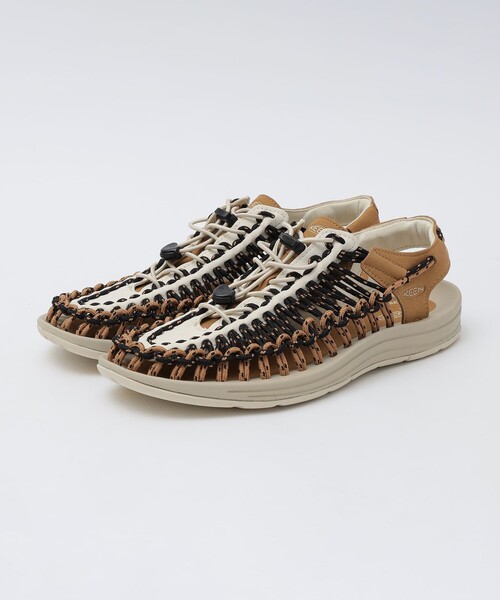 KEEN（キーン） サンダル KEEN: UNEEK メンズ : ZOZOTOWN Yahoo!店