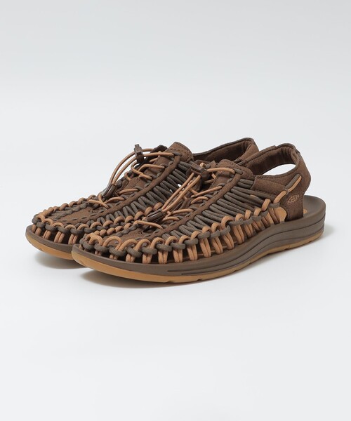 KEEN（キーン） サンダル KEEN: UNEEK メンズ : ZOZOTOWN Yahoo!店