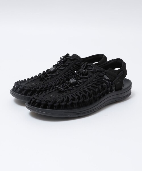 KEEN（キーン） サンダル KEEN: UNEEK メンズ : ZOZOTOWN Yahoo!店