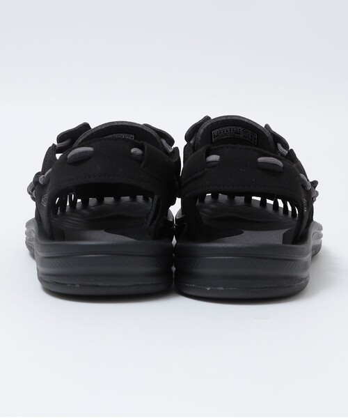 KEEN（キーン） サンダル KEEN: UNEEK メンズ : ZOZOTOWN Yahoo!店