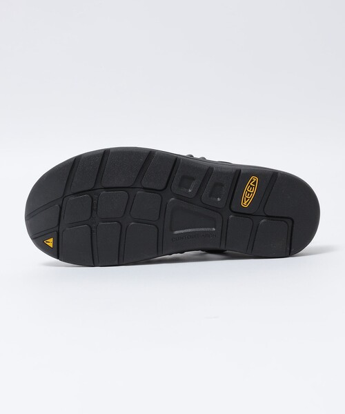 KEEN（キーン） サンダル KEEN: UNEEK メンズ : ZOZOTOWN Yahoo!店