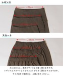 uvカット ラッシュガード ラッシュガードレギ...の詳細画像4