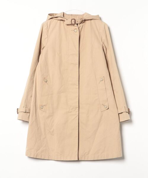 Traditional Weatherwear（トラディショナル ウェザーウェア） モッズ