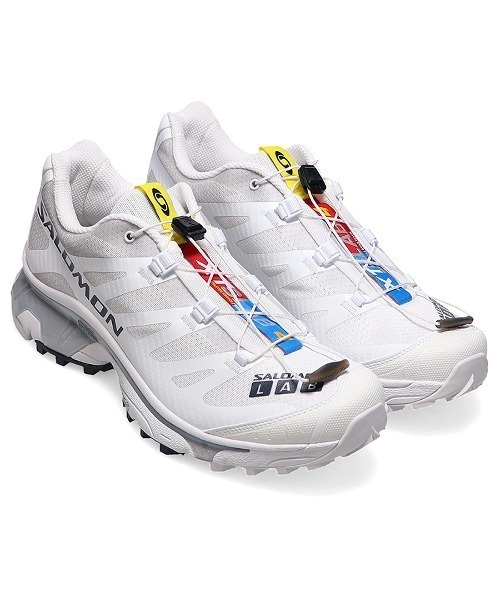 SALOMON スニーカー XT-4 OG / サロモン メンズ レディース