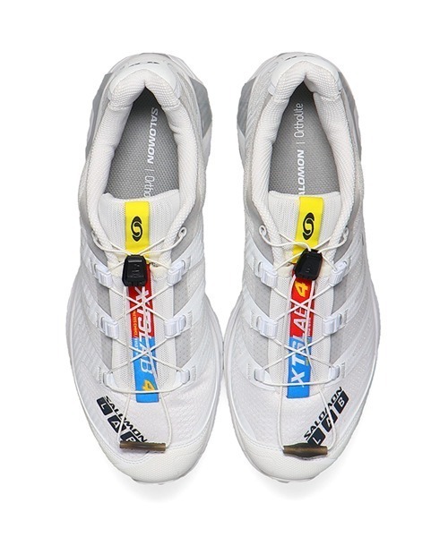 【関税送料込】Salomon XT-4 OG スニーカー XT-4 OG 白 |スニーカー/シューズ – サロモン公式オンラインストア