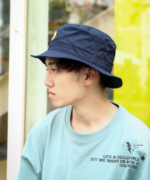 U.S. POLO ASSN.（ユーエスポロアッスン） 帽子 ハット ワンポイント