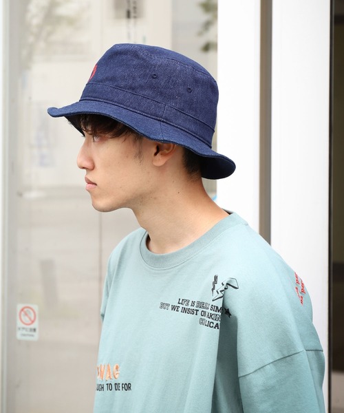 U.S. POLO ASSN.（ユーエスポロアッスン） 帽子 ハット ワンポイント