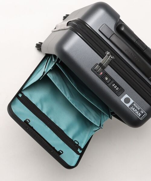 ProtecA スーツケース : ZOZOTOWN Yahoo!店 - 通販 - Yahoo!ショッピング