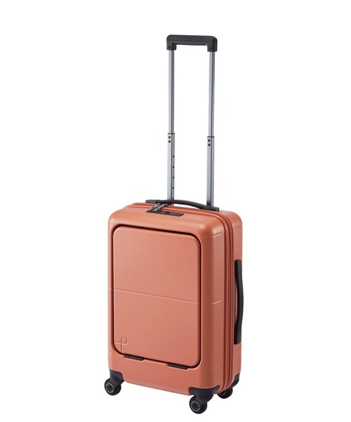 ProtecA スーツケース : ZOZOTOWN Yahoo!店 - 通販 - Yahoo!ショッピング