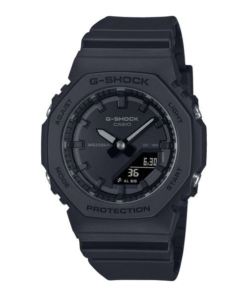 G-SHOCK gショック 腕時計 電波ソーラー メンズ 高輝度LED+電波