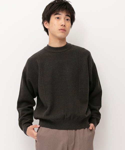 ジョンリンクスニット Pilgrim Surf+Supply（ピルグリム サーフ+サプライ）jonnlynx