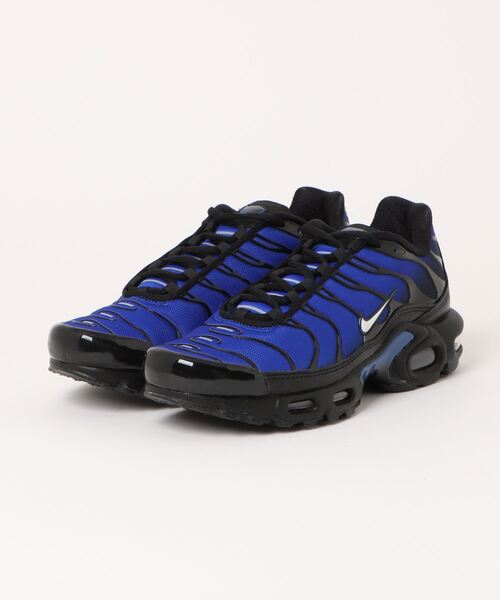 NIKE スニーカー ナイキ AIRMAXPLUS PRM エア マックス プラス MFQ7331  