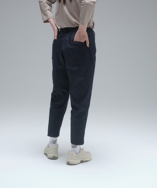 New Balance（ニューバランス） ジーンズ デニム デニムパンツ MET24