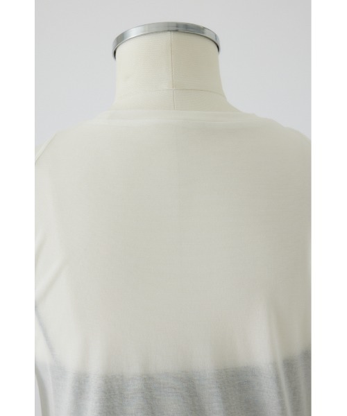 RIM.ARK tシャツ Cutting design cut set カッティングデザインカット