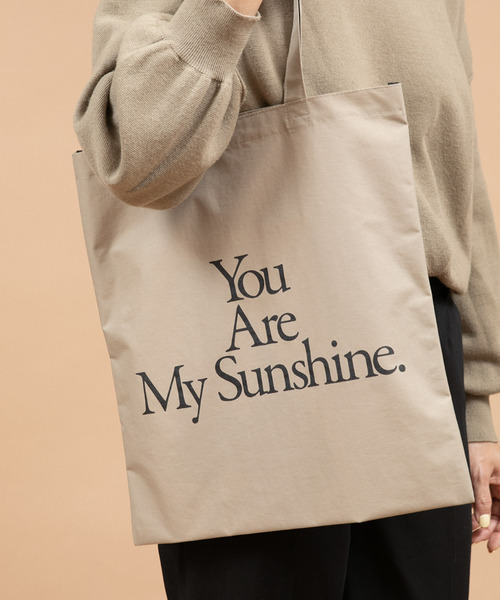 ERIE WORKS（エリーワークス） トートバッグ 「ERIE WORKS」Sally